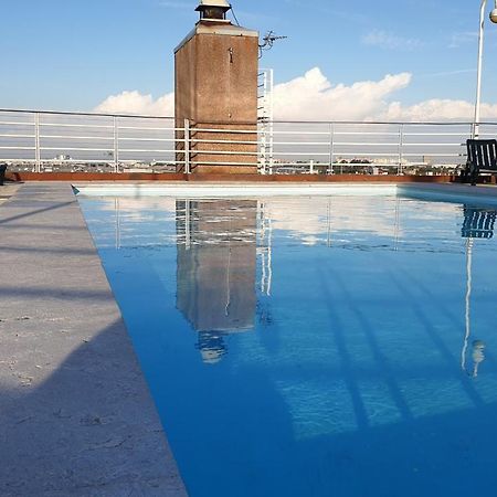 Apart Lisbon Pool Metro Garage Eksteriør bilde