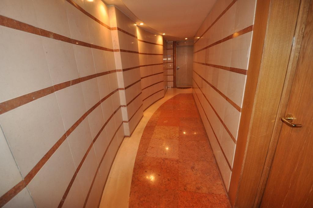 Apart Lisbon Pool Metro Garage Rom bilde