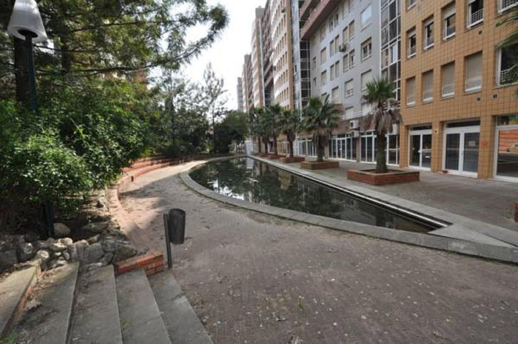 Apart Lisbon Pool Metro Garage Rom bilde